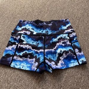 COPY - Workout shorts